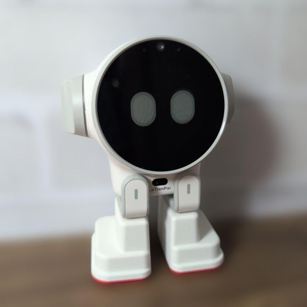 Rux Robot ラックス ロボット AIペットロボット