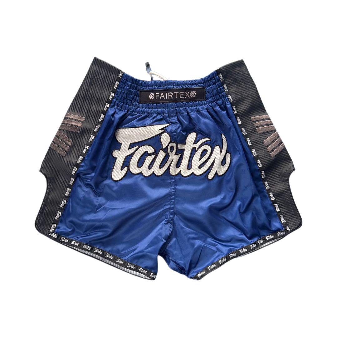 Fairtex ムエタイパンツ キックボクシングBSARK02