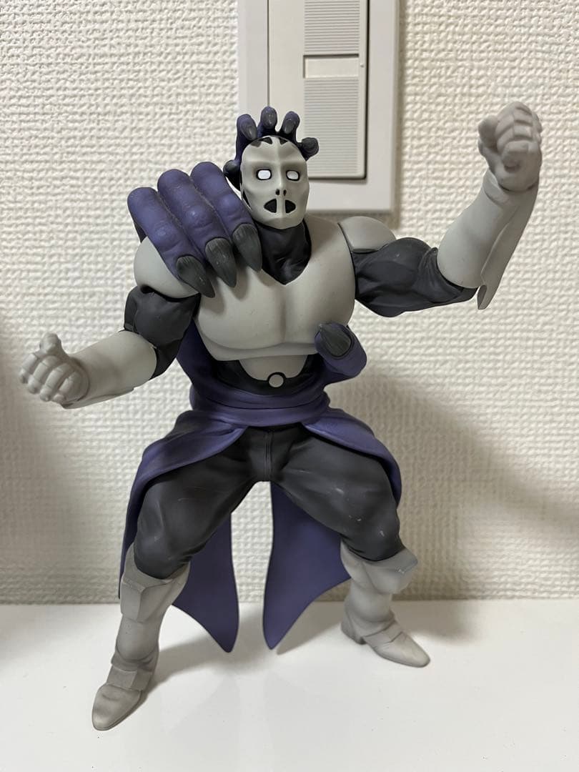 CCP フィギュア オメガマン