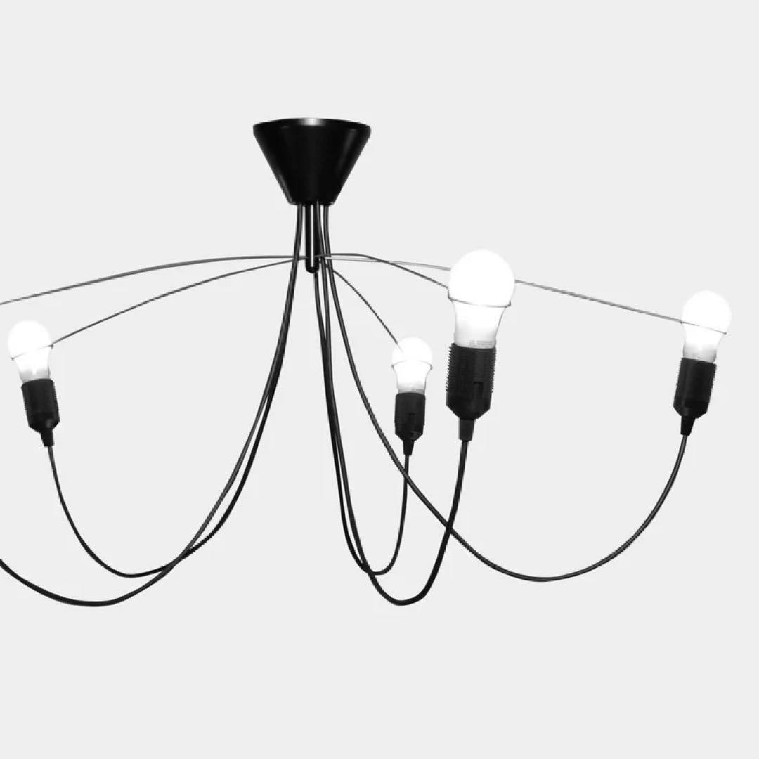 Heavy Guy Chandelier デザイナーズ シャンデリア TRICO