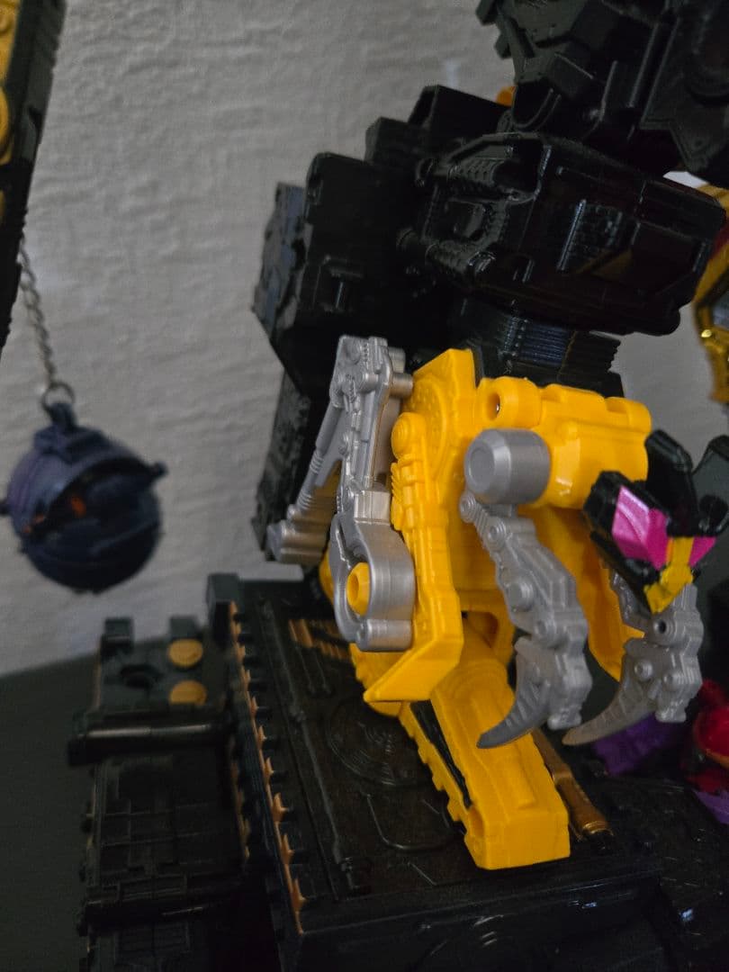 dxゴッドキングオージャー 王様戦隊キングオージャー