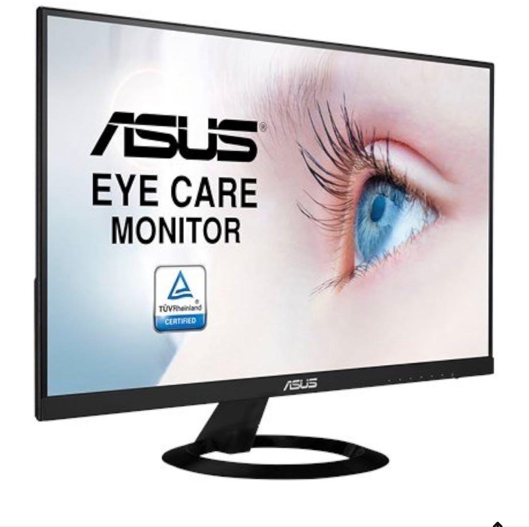 【限定セール】VZ249HE 23.8型ワイド ASUS 液晶ディスプレイ