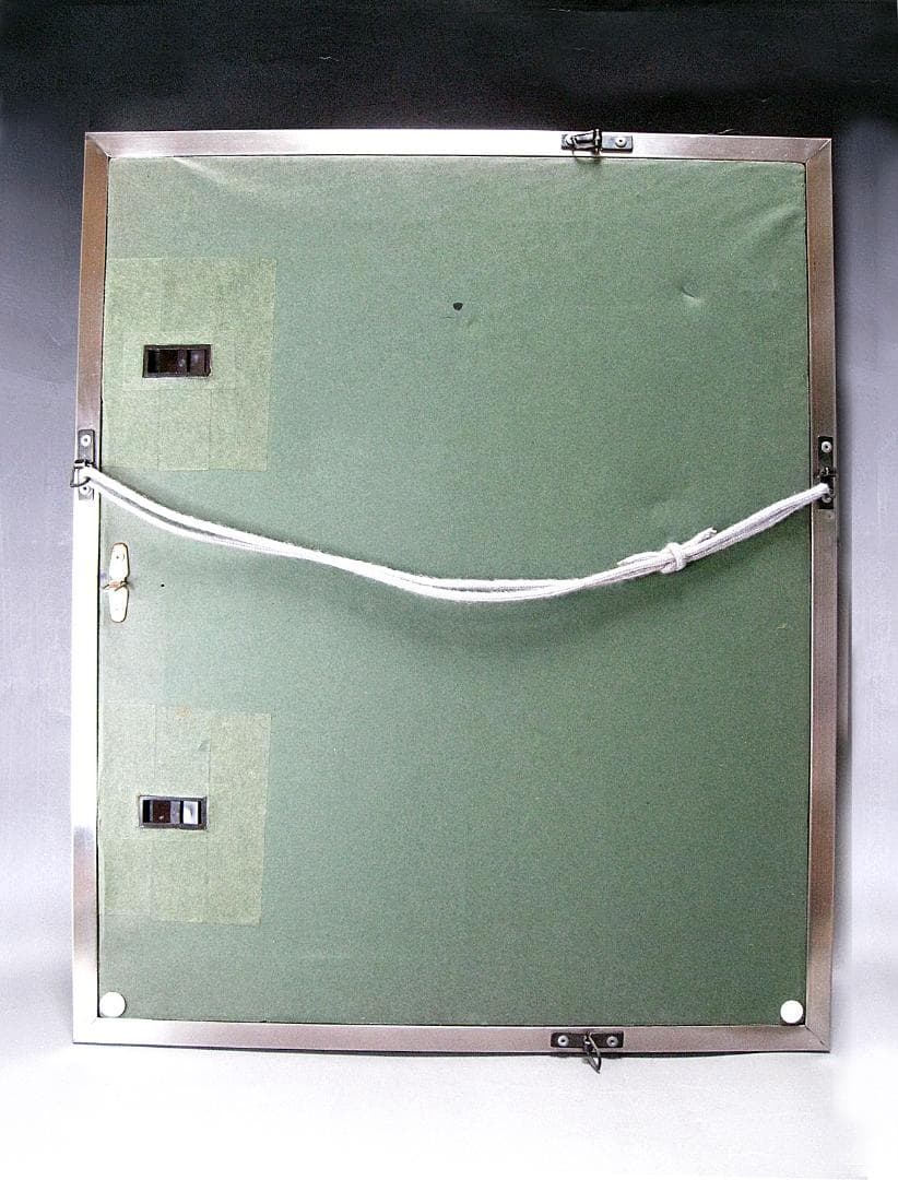 #三浦俊輔 #奥日光 #油彩 #キャンバス #額装 ＃一水会 #名誉委員