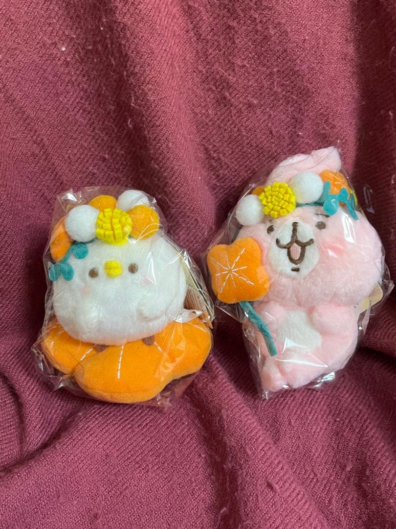 カナヘイ　かなへい フラワー 花 ぬいぐるみ 春 スプリング