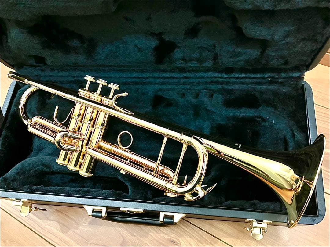 喜望峰kiboho トランペット Finaleフィナーレ