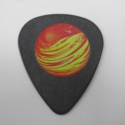 コールドプレイ COLDPLAY クリス・マーティン ギターピック