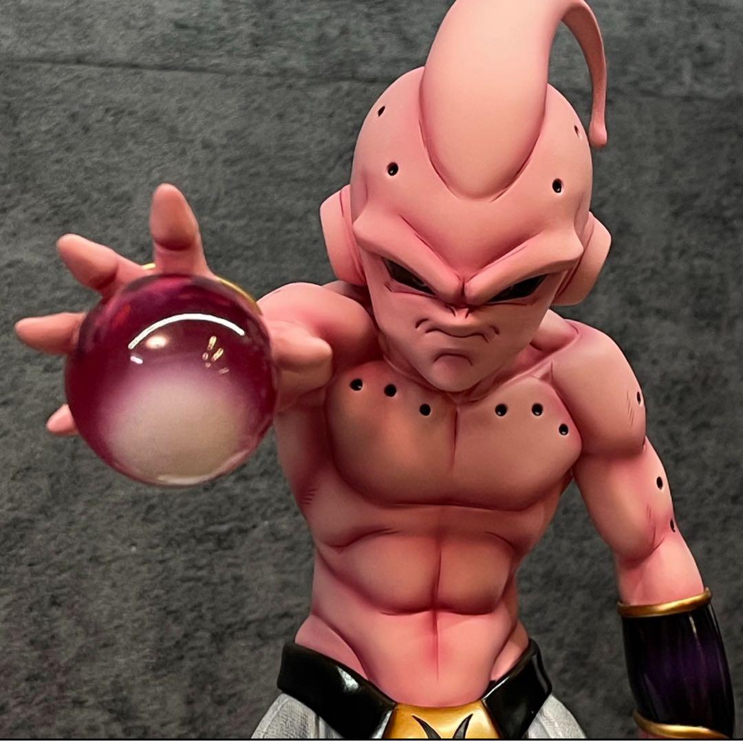 ブウ　フィギュア　ドラゴンボール　Dragon Ball