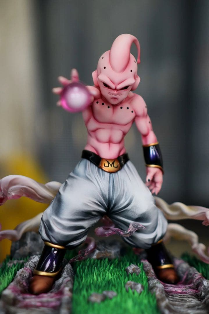 ブウ　フィギュア　ドラゴンボール　Dragon Ball