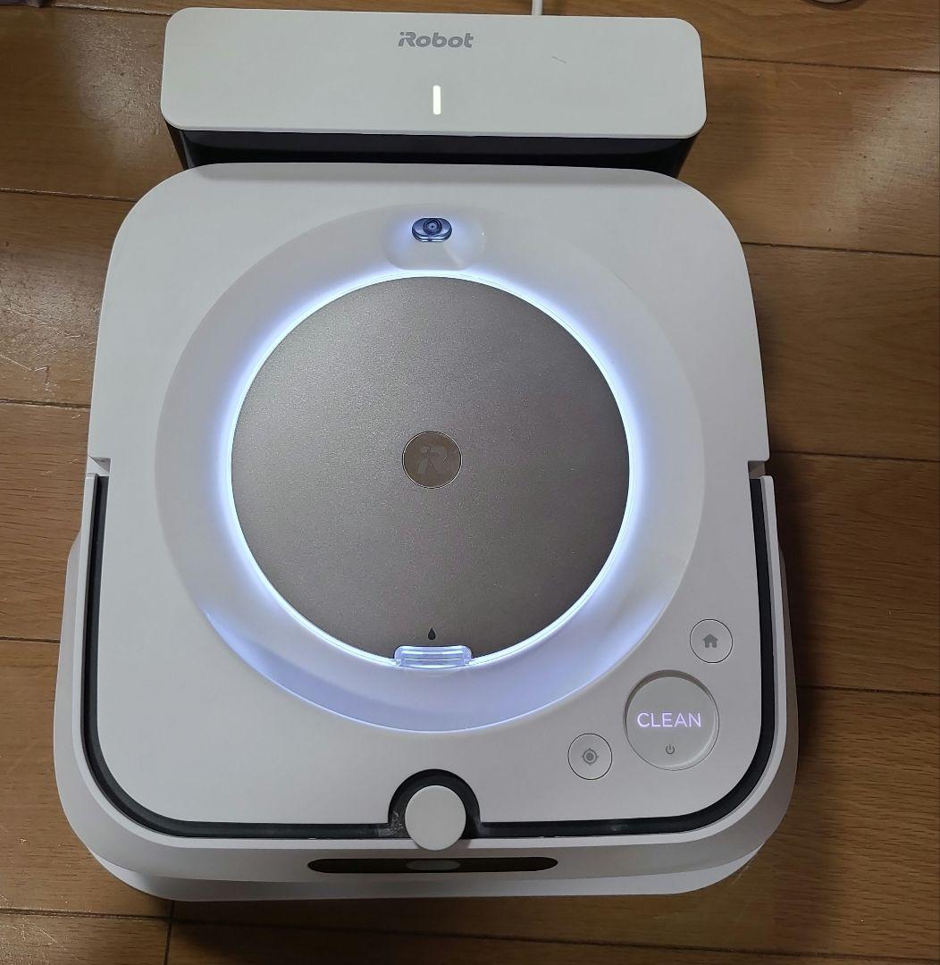 ブラーバジェットm6