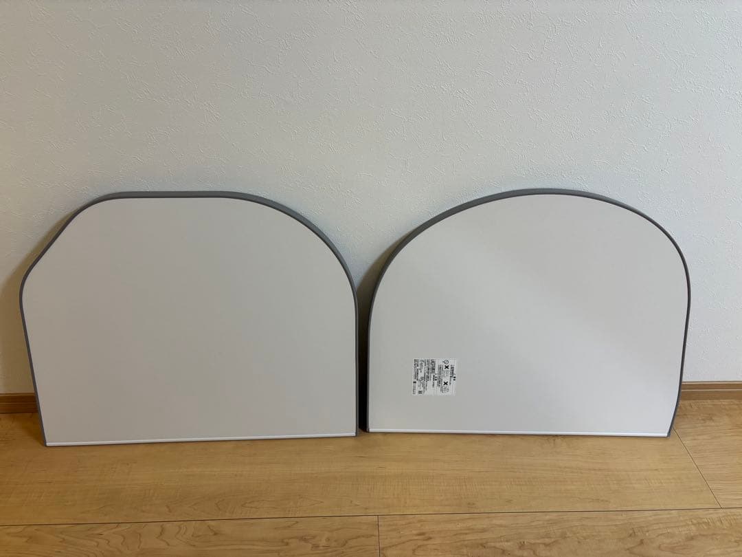 TOTO 風呂ふた(2枚ふた)　EKKS2NRAA21WN 未使用品