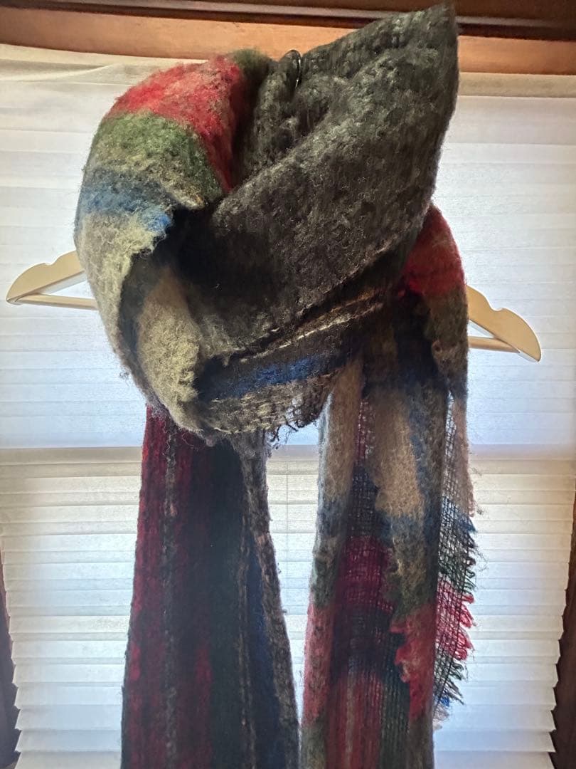 Faliero Sartiストール