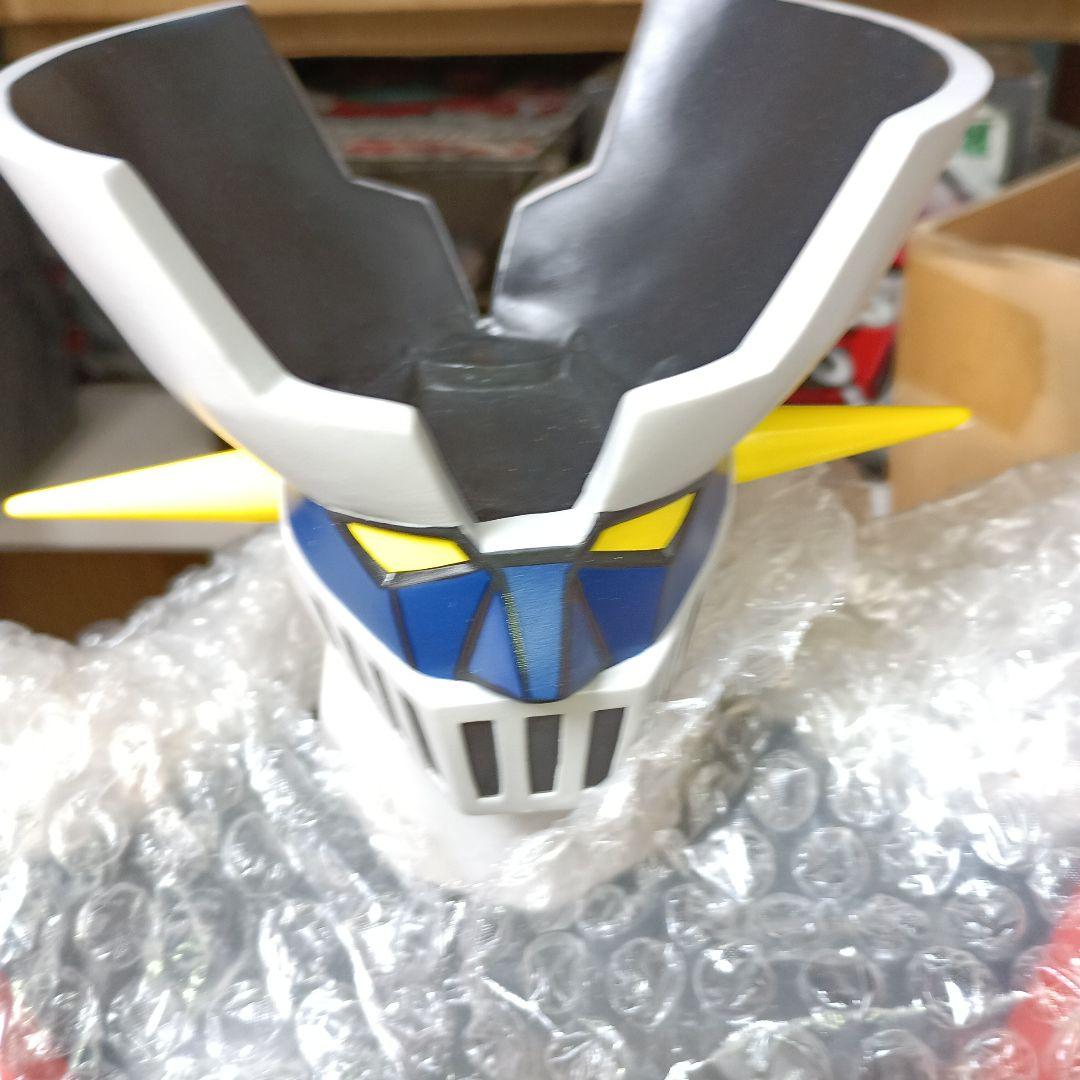 マジンガーＺGBギガバイト限定アニメカラーバージョン