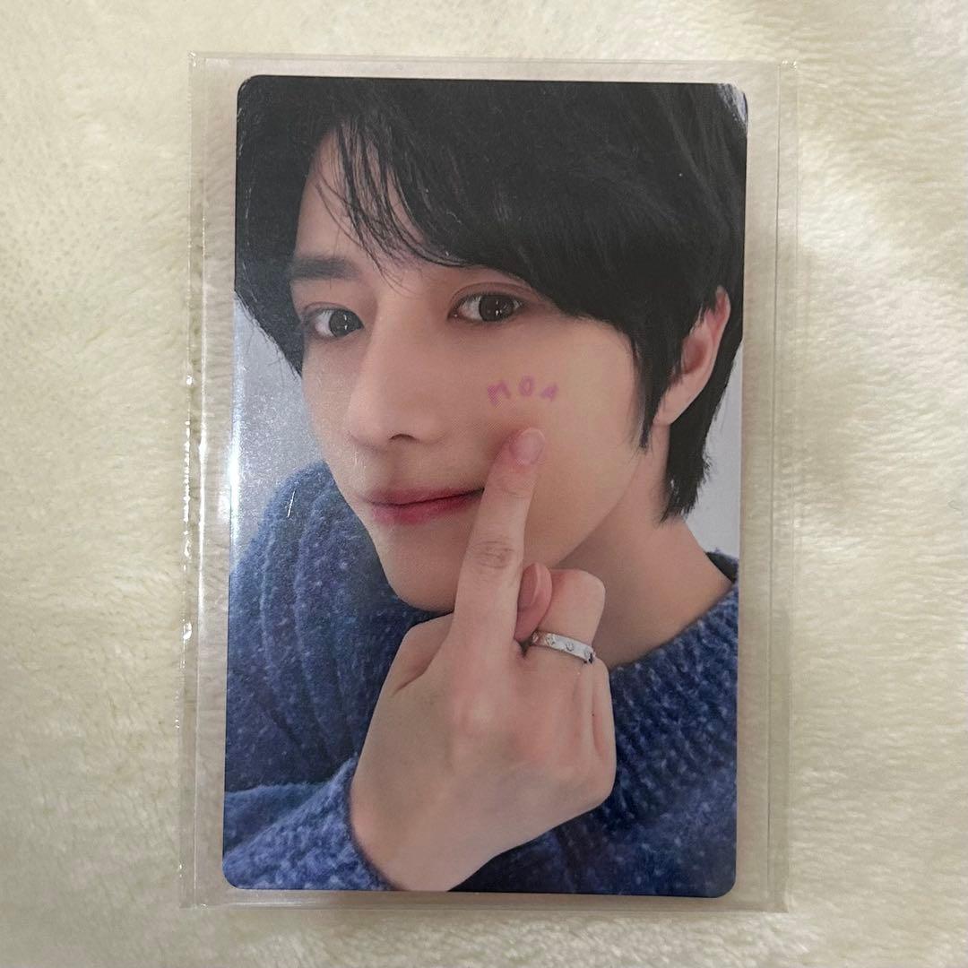 txt 日本　ファンミ　moazone membership ペンミ　ボムギュ