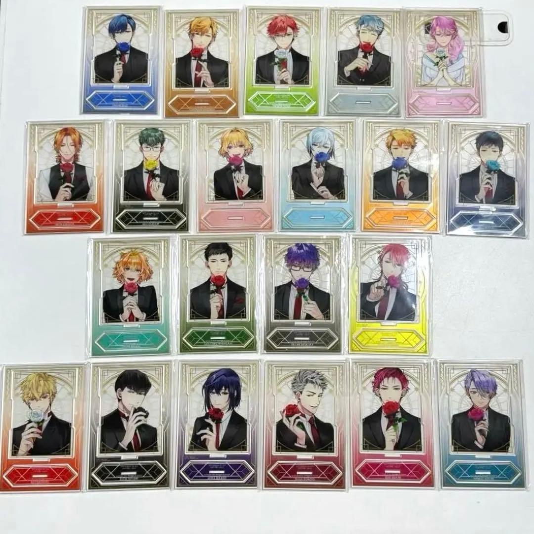 金色のコルダ スターライトオーケストラ メモリアルブック 限定セット アクスタ