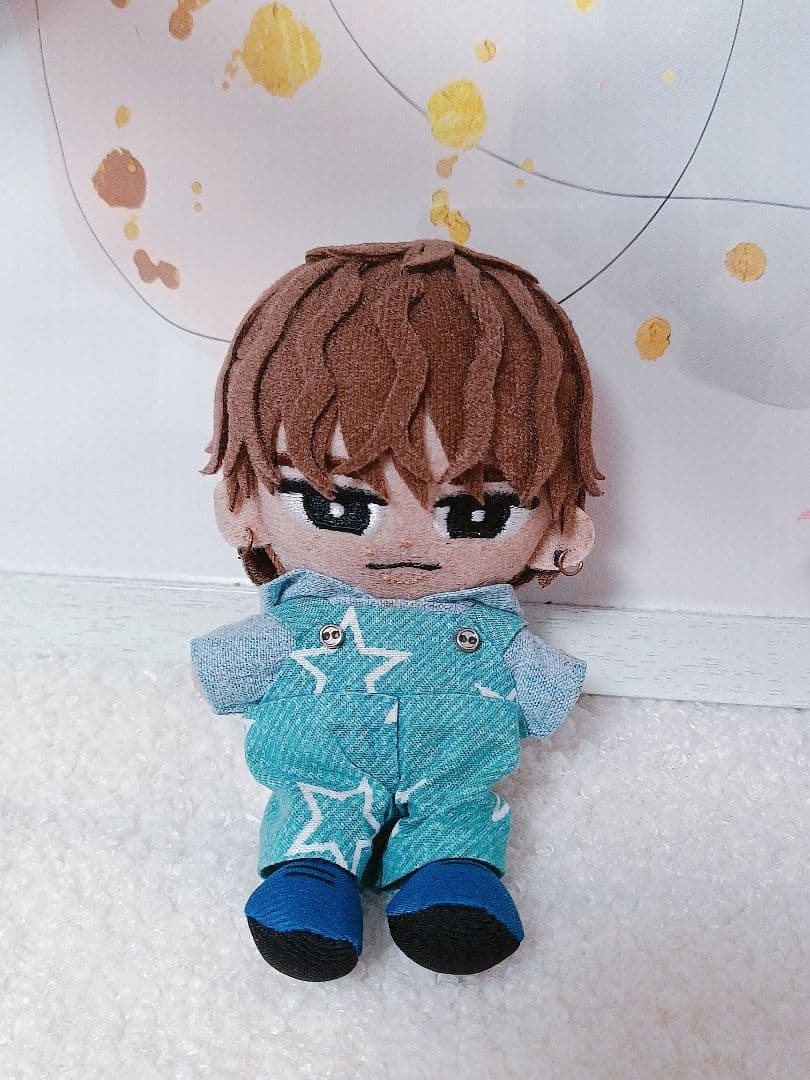 ars☆彡すのチルぬいカツラ