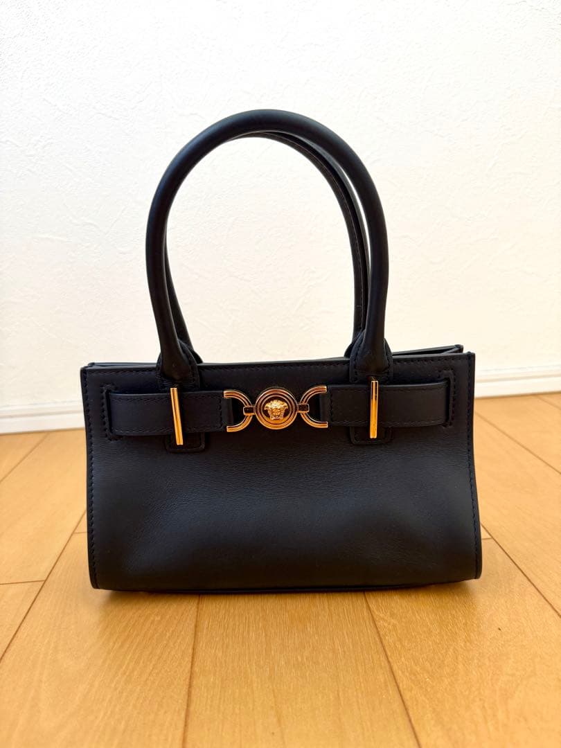 ちょびさま専用　　VERSACE メデューサスモールバッグ
