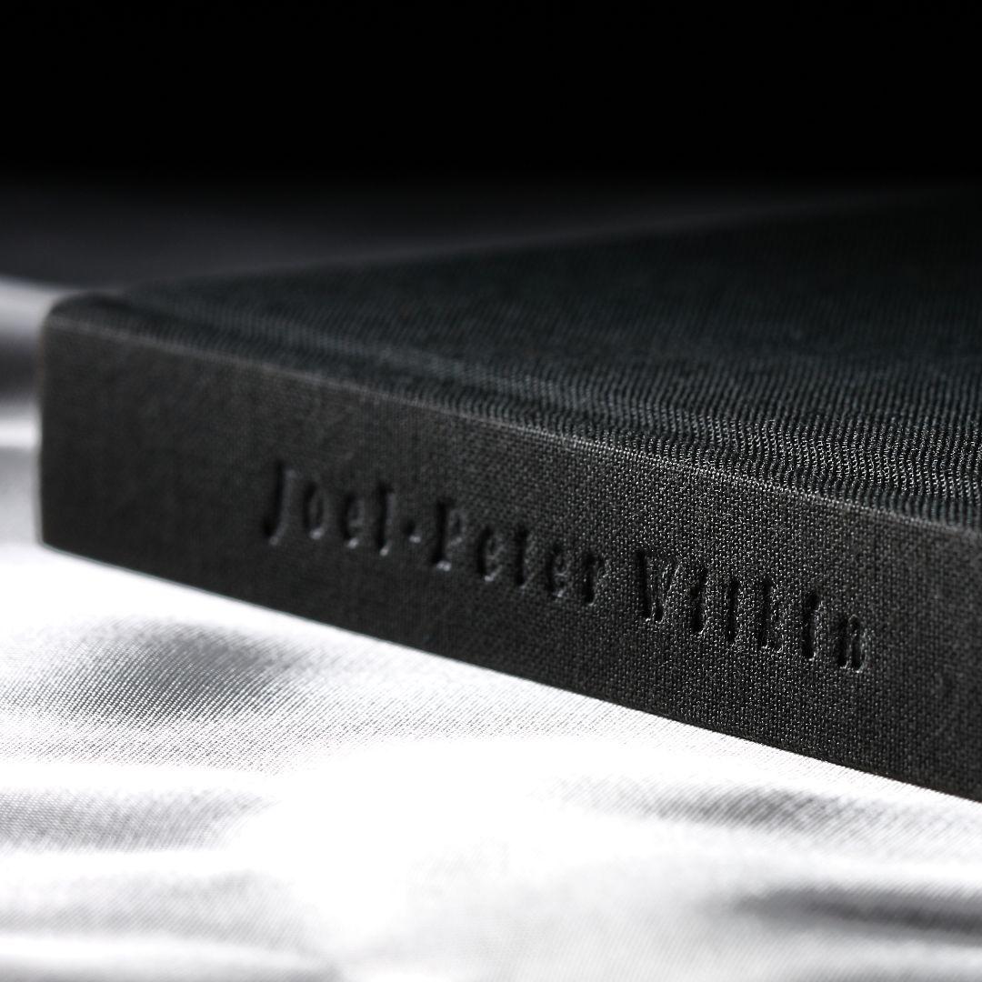 Joel-Peter Witkin 写真集スペイン語版