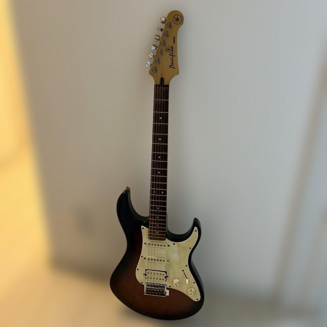 Yamaha Pacifica★パシフィカ★ エレキギター