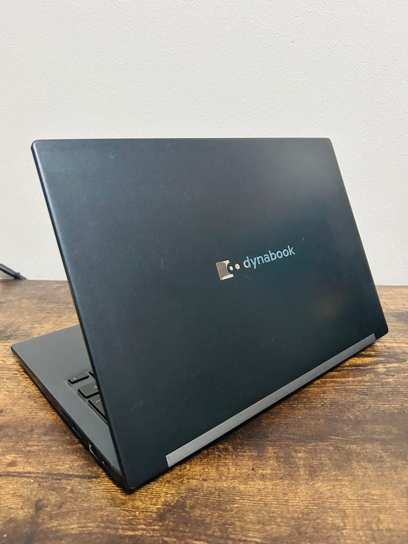 極美品 dynabook G83/HU第11世代 i5 256GB オフィス