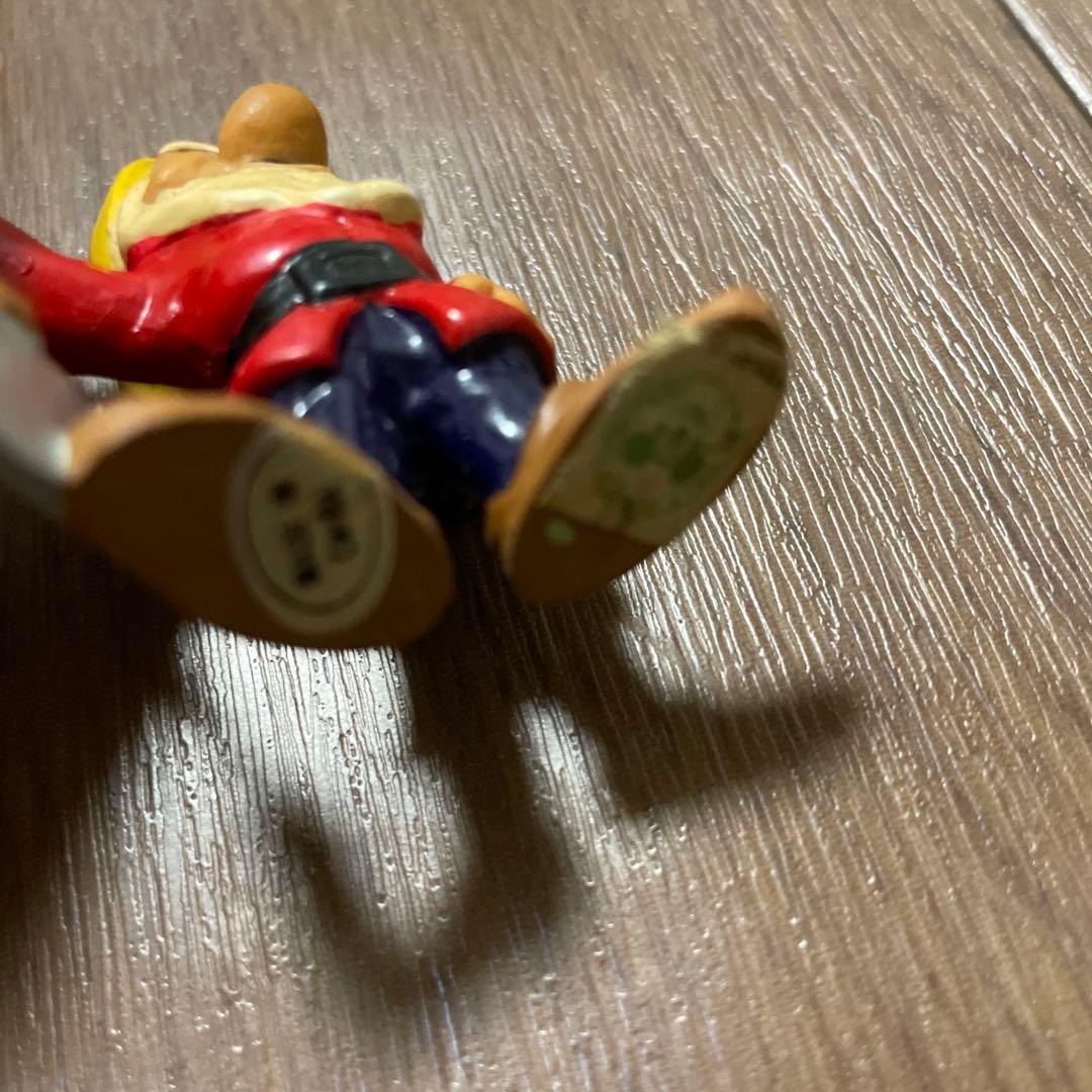 約40年前　ディズニーランド　置き物 白雪姫と7人の小人 昭和レトロ　フィギュア