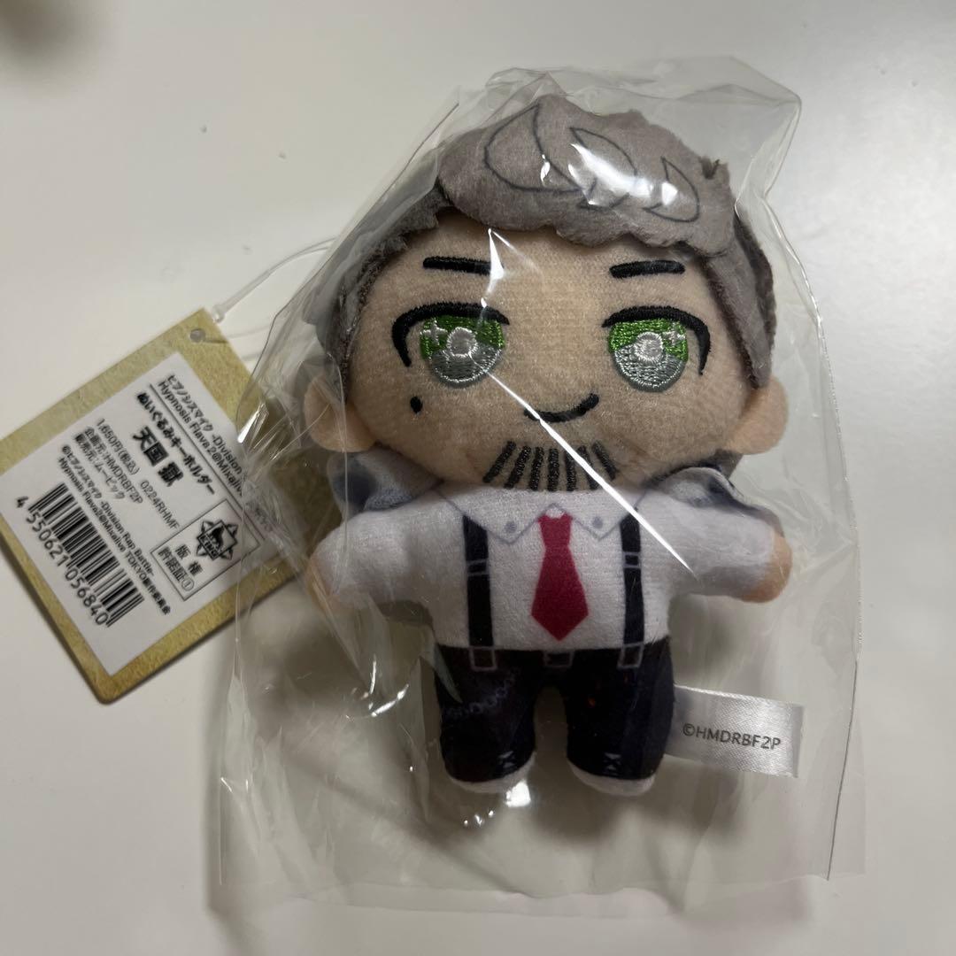 ま*お様 ヒプノシスマイク ヒプマイ Flava2 ちぃぬい 天国獄