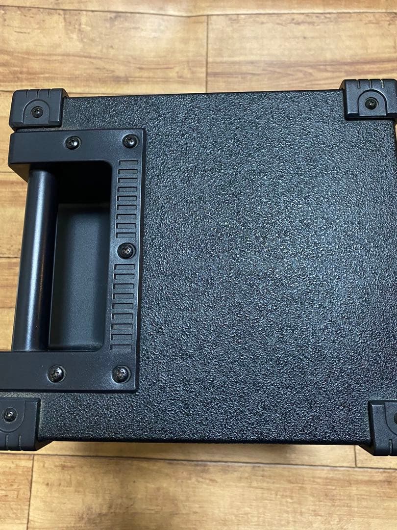 Roland CM-30 CUBE Monitor モニタースピーカー