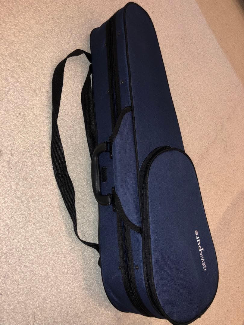 Marco Fiumebianca 1/4 バイオリン 2024年製 M-80