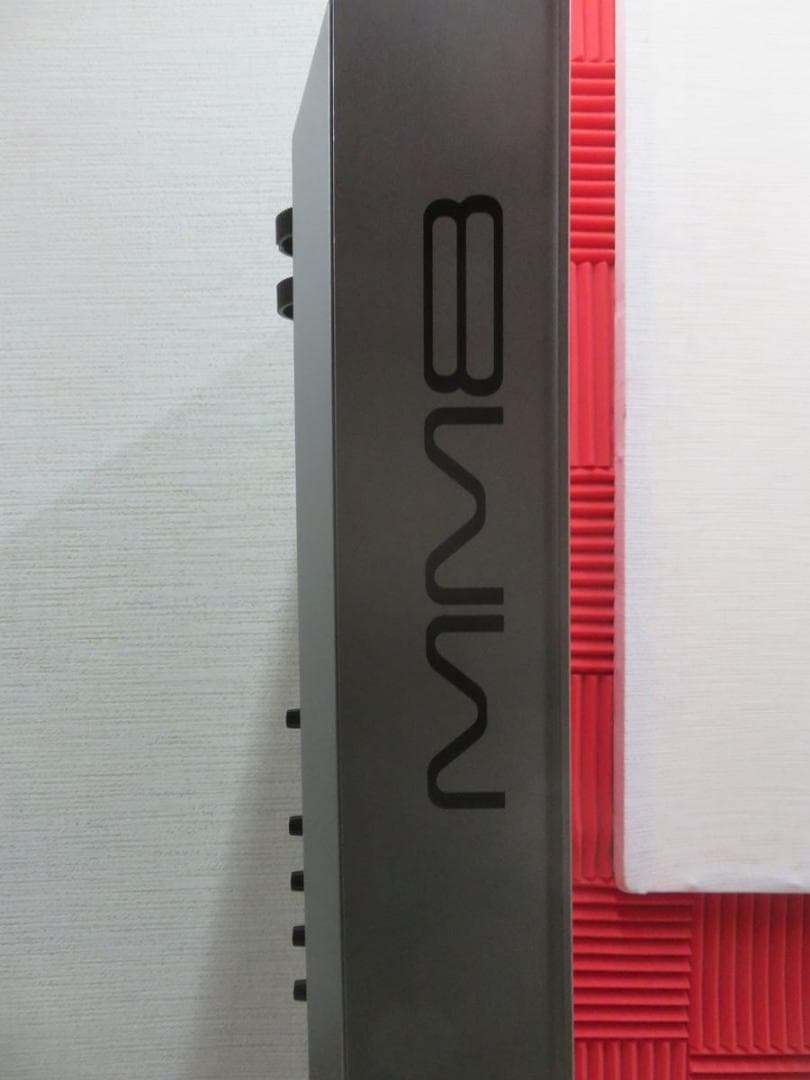 鍵盤楽器 Yamaha MM8