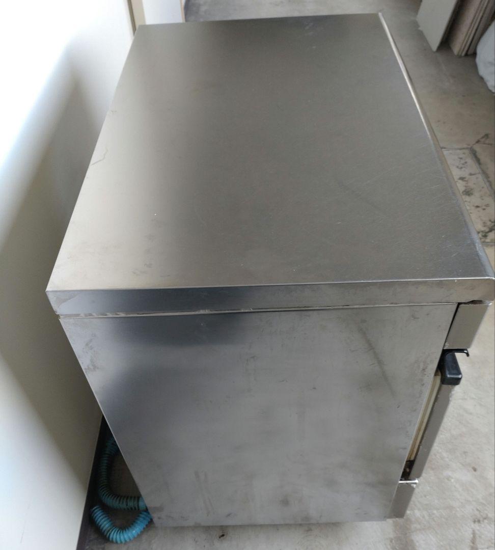 ホシザキ　全自動製氷機