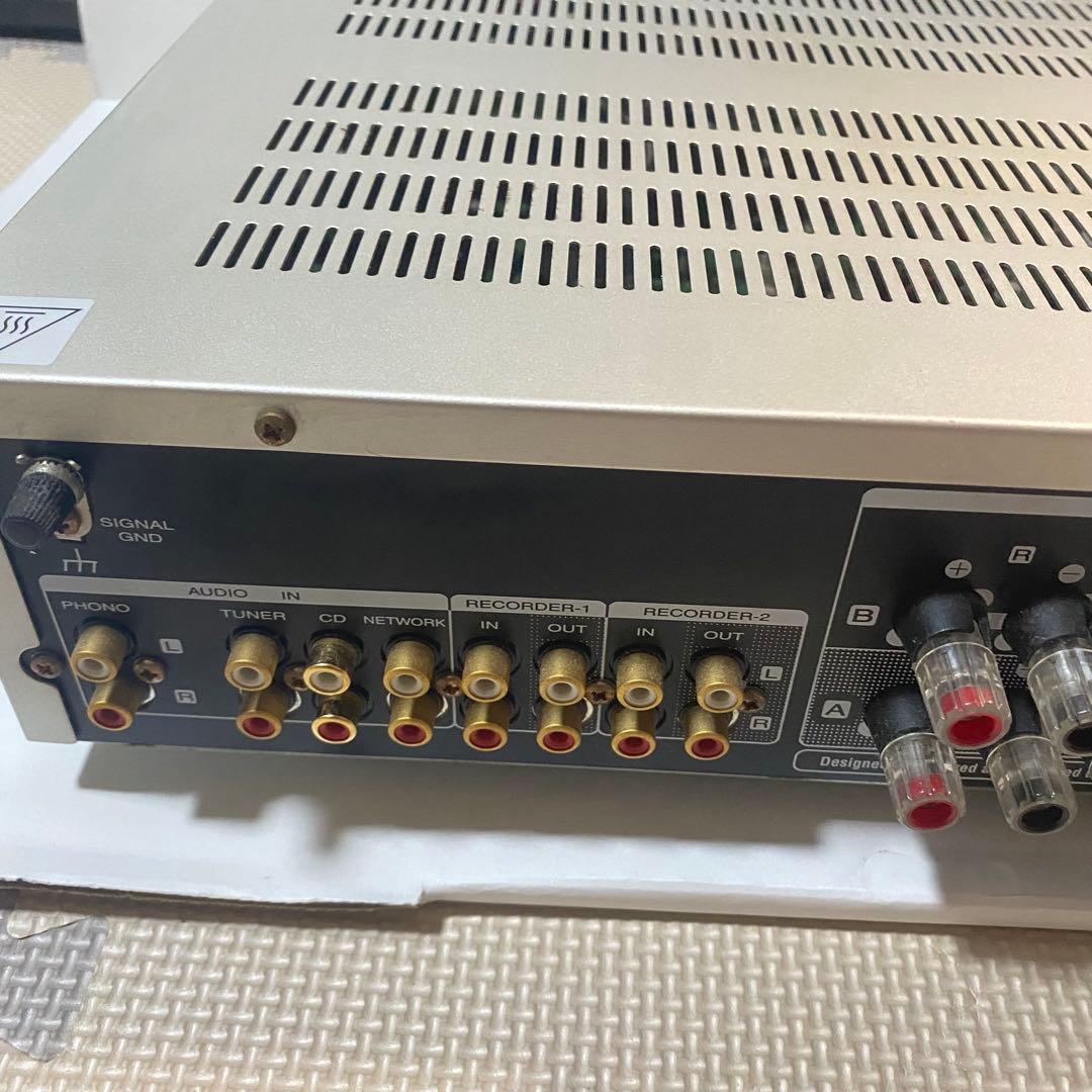 PM5005 マランツ プリメインアンプ