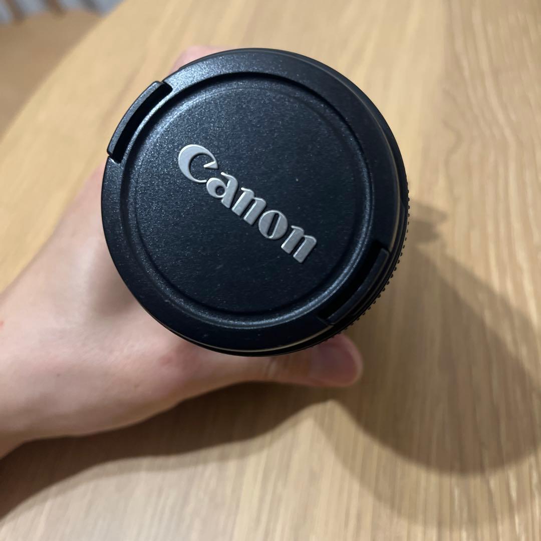 Canon EF 75-300mm ズームレンズ