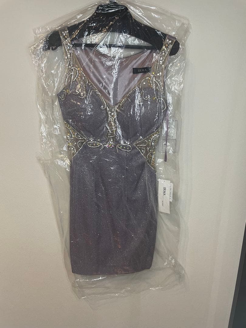 キャバドレス　シュガー　IRMA イルマ　限定色