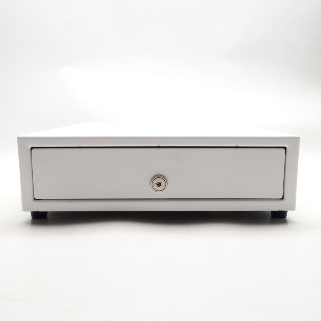 セイコーインスツル製　RP-F10　POSプリンター　キャッシュドロワー　セット