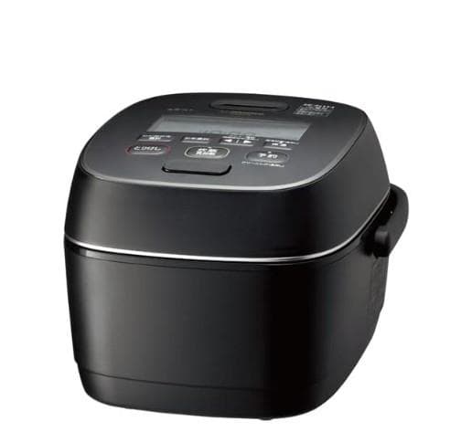 【最終値引き】象印 NW-PU10-BZ 炎舞炊き5.5合炊き