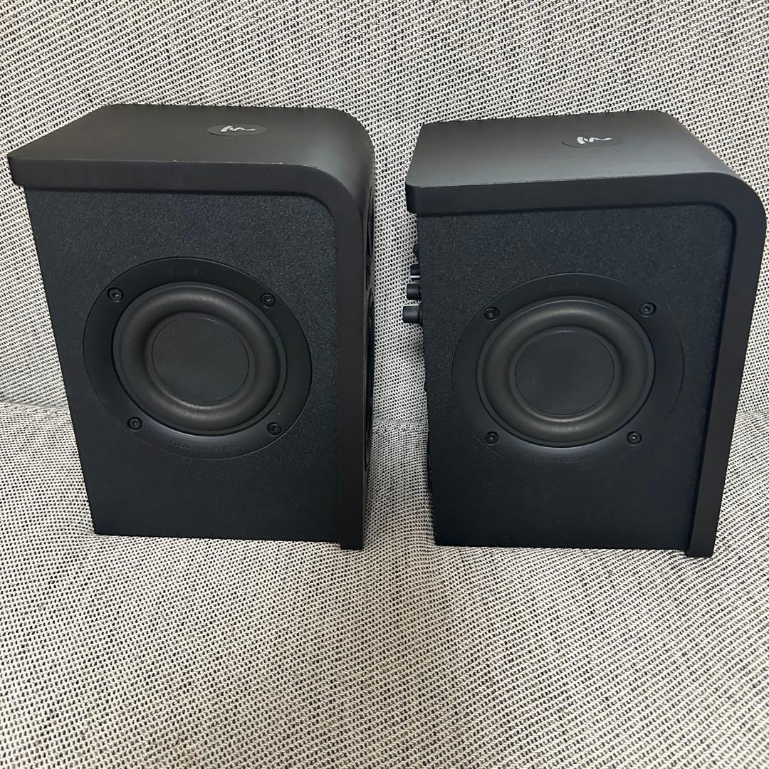 FOCAL professional SHAPE 40 モニタースピーカー 2本