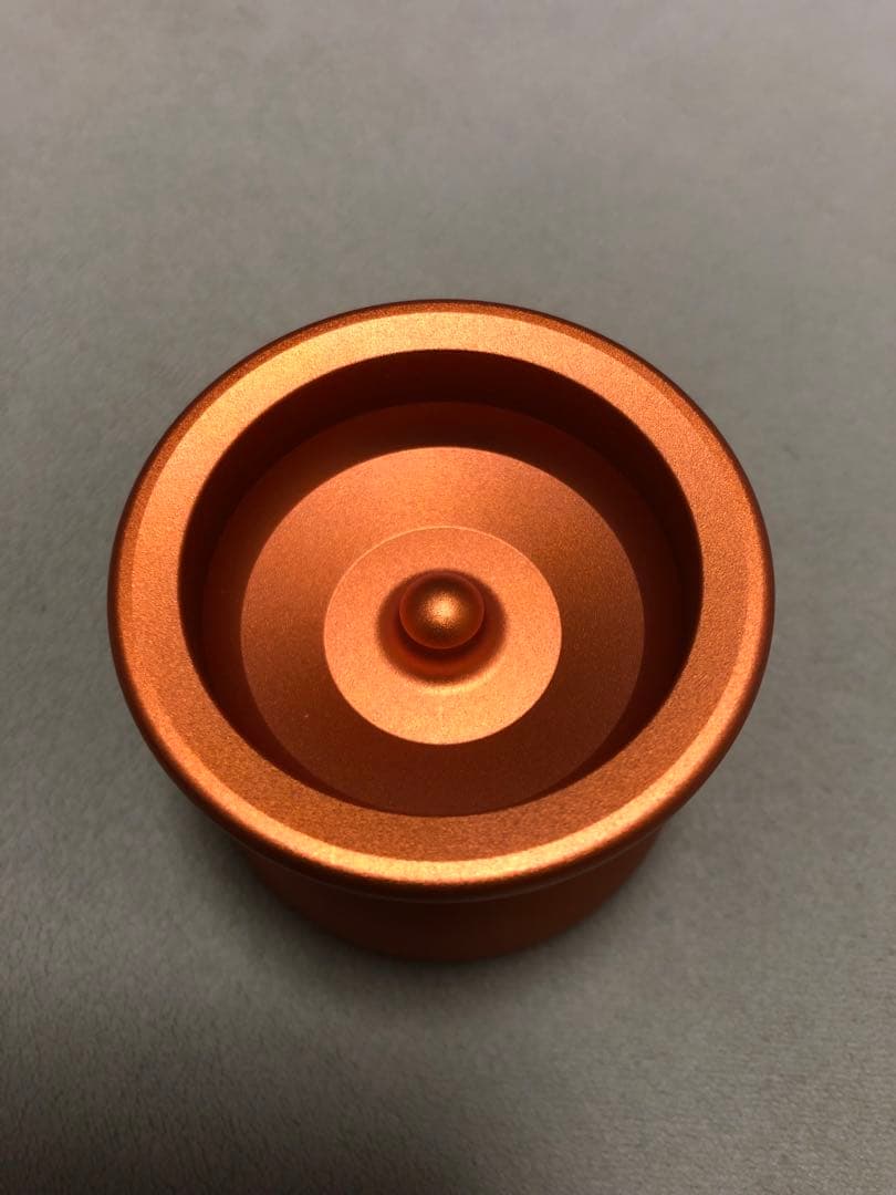 ターニングポイント　ソレノイド