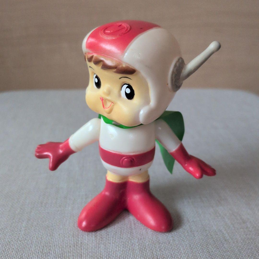 ほくでんのワットくん フィギュア