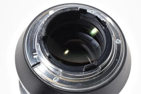 レンズ(ズーム) Tamron A001 70-200mm F2.8 LD Di Nikon