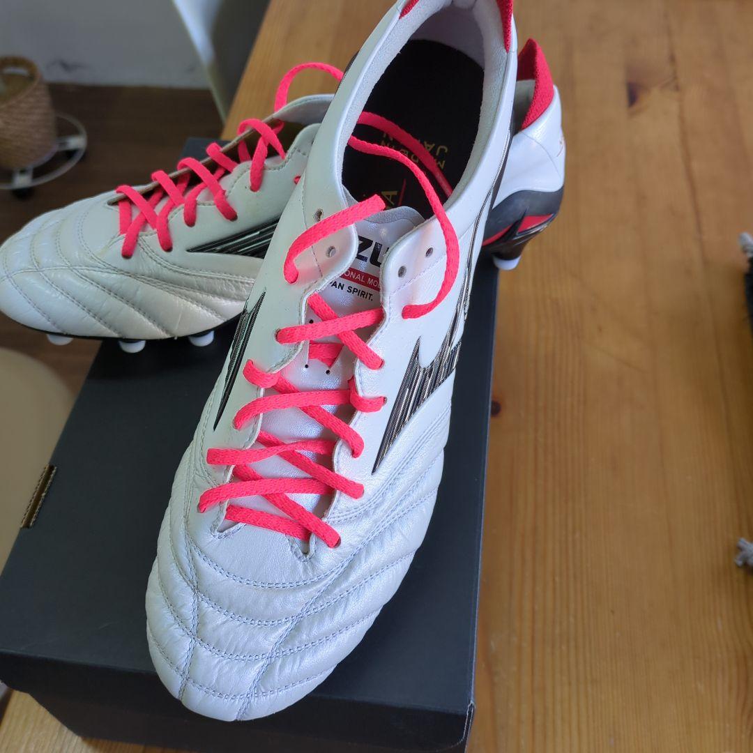Mizuno Morelia Neo サッカーシューズ