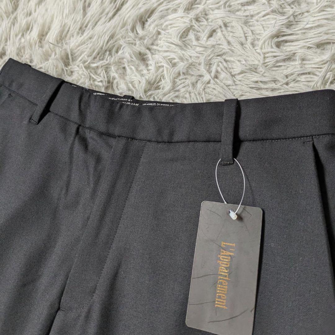 《新品》GOOD GRIEF!/グッドグリーフ　Sarrouel Pants M