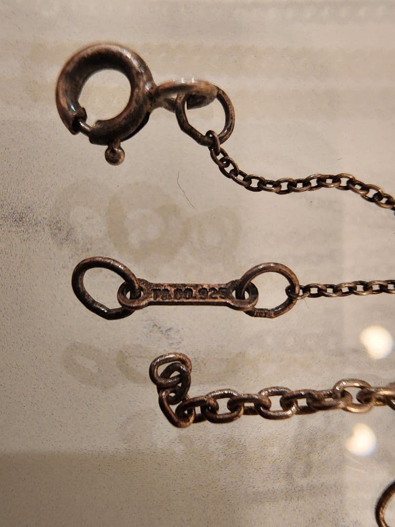 銀 Silver シルバー 925 ネックレス 70g！！！！！！まとめ売り