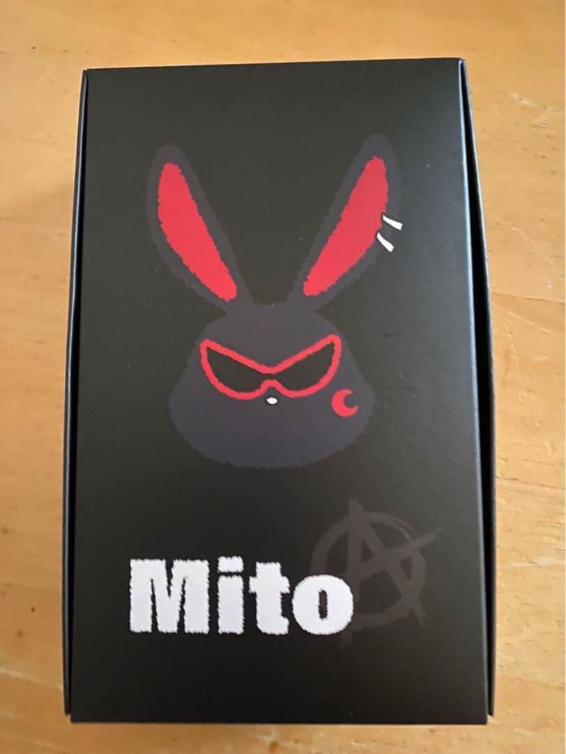 ateez mito ミト　キーリング　未開封