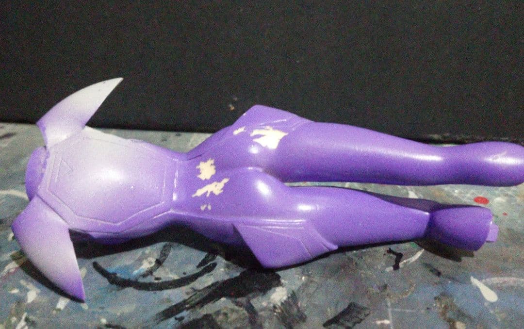 ココルルさん専用