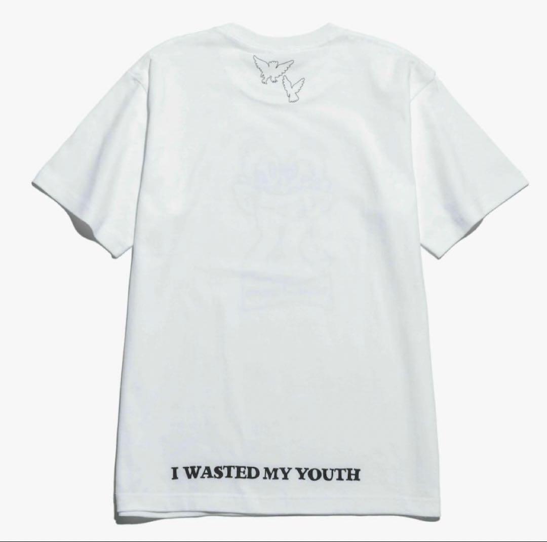 【Mサイズ】VERDY WASTED YOUTH × TAPPEI TEE