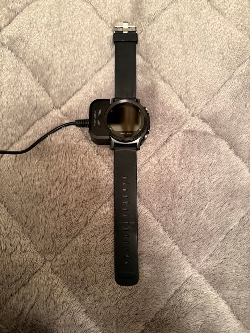 EAGLE VISION GPSナビ ＷＡＴＣＨ　ＡＣＥ EV-933