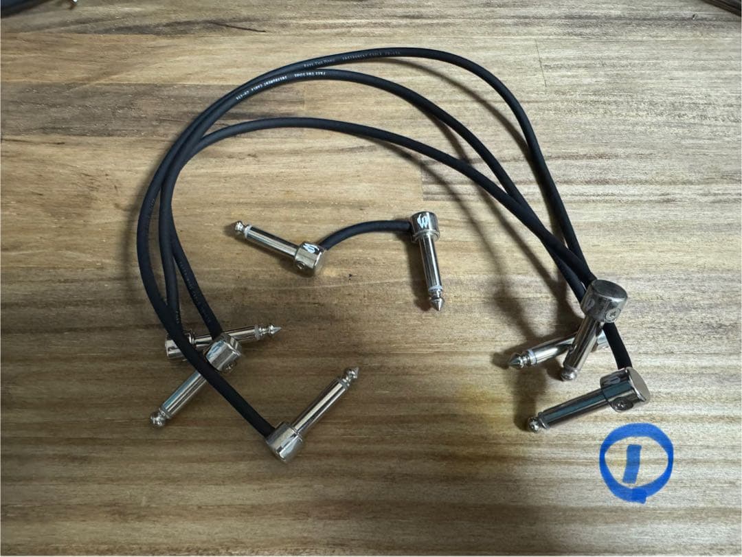 こま様 FREE THE TONE Lプラグ×26(CU-416)