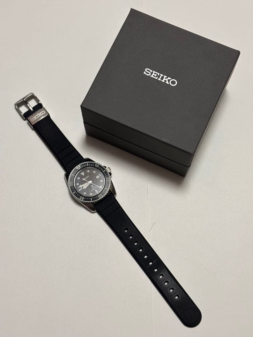 セイコー　プロスペックス　SBDN075 中古品