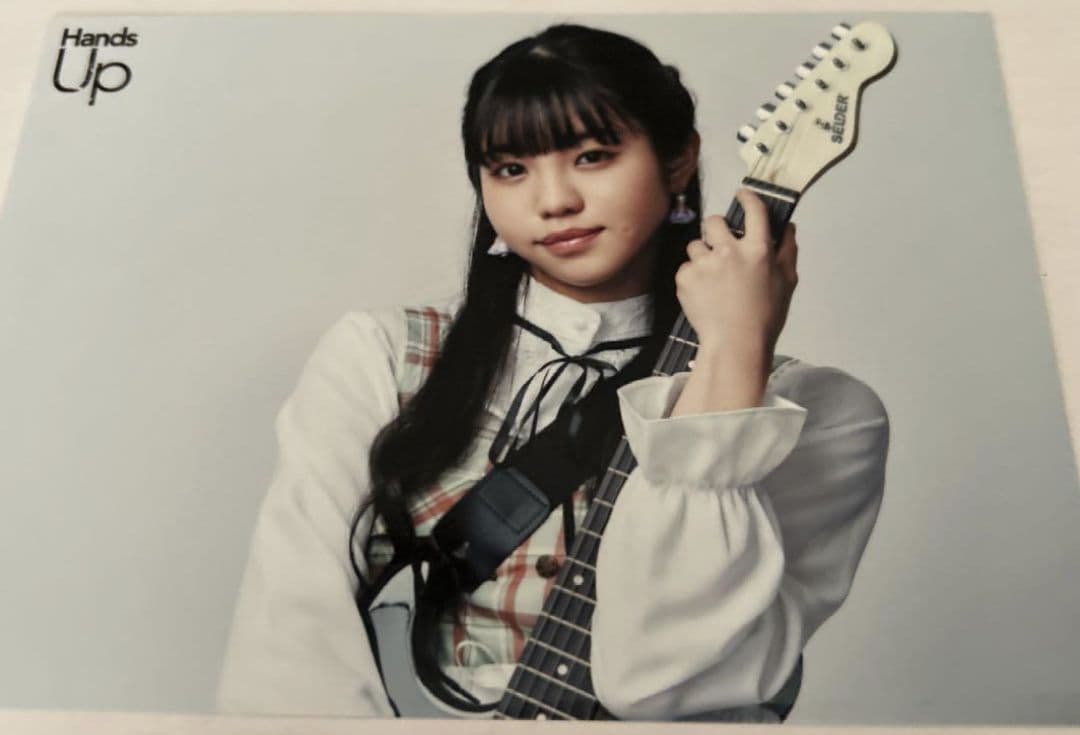 舞台 ハンズアップ 佐藤日向 セット