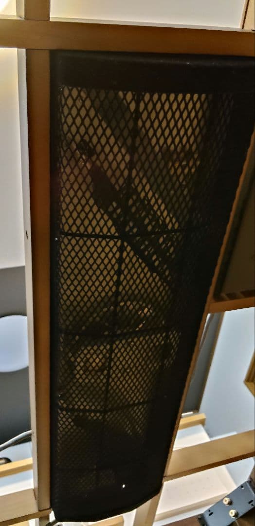 【なおちま】こたつテーブルダイニング140×85　テーブル・こたつ布団