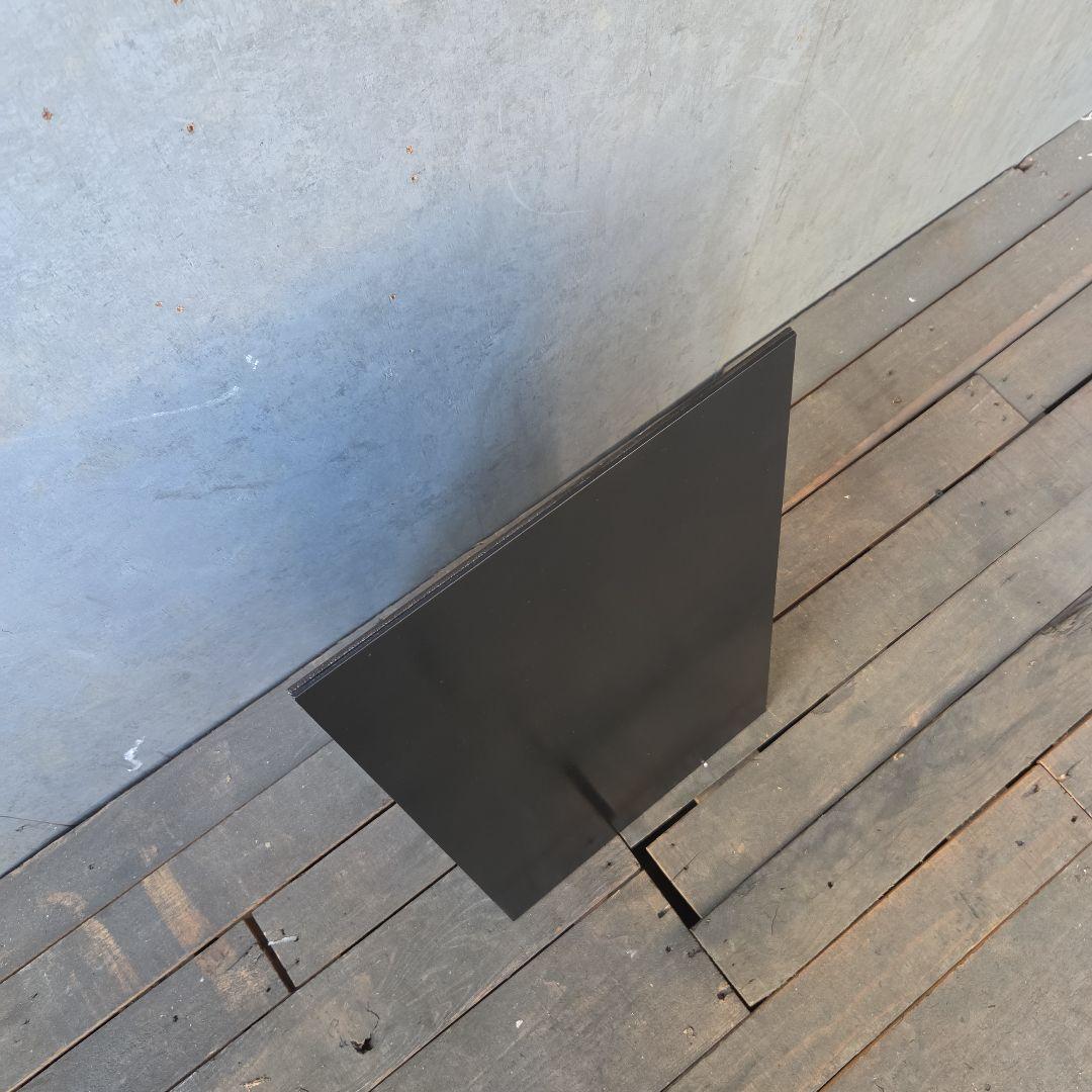 ショップ看板　A型立て看板　A型看板　立て看板　サインボード　錆び　サイン看板